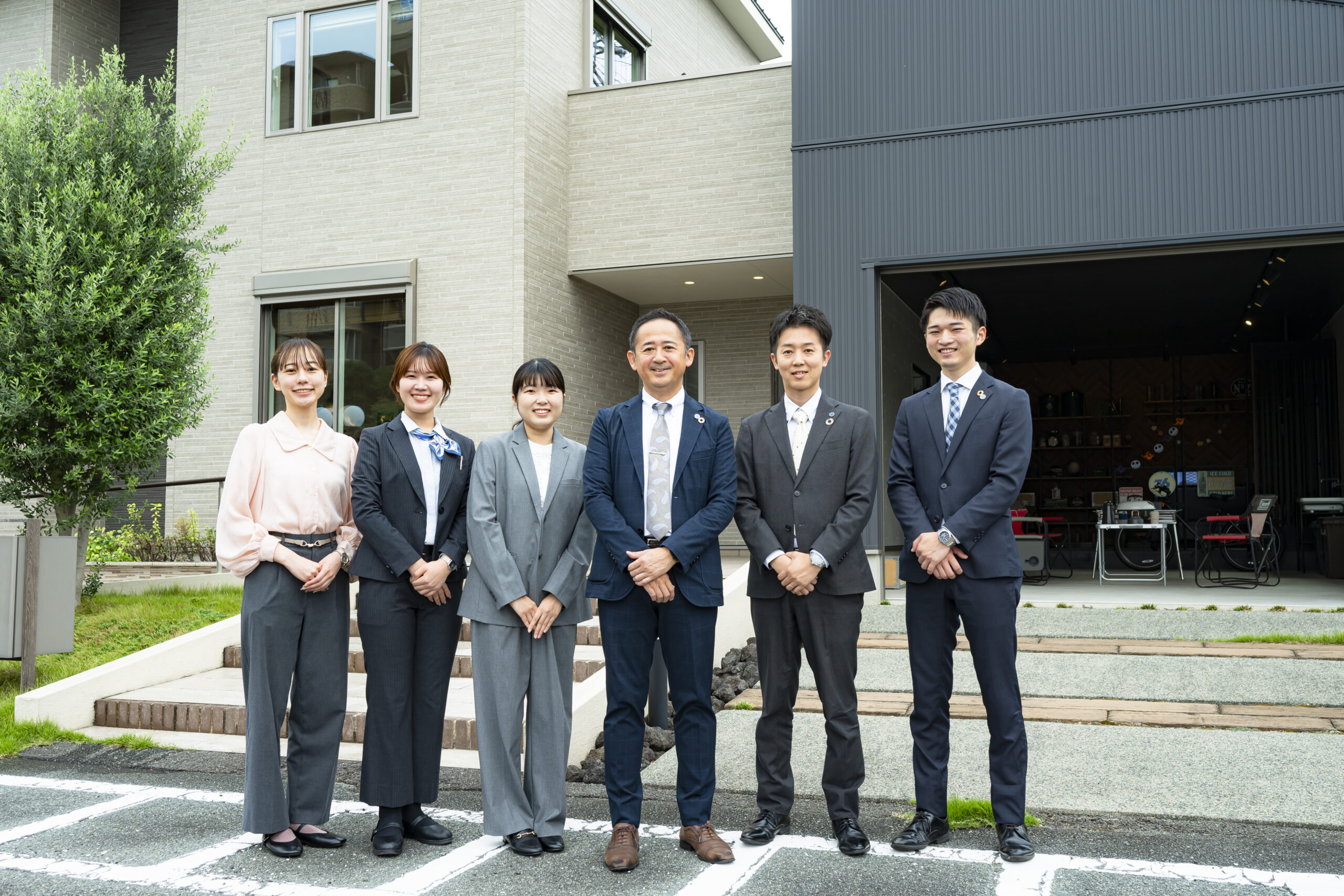 アイ-ウッド株式会社