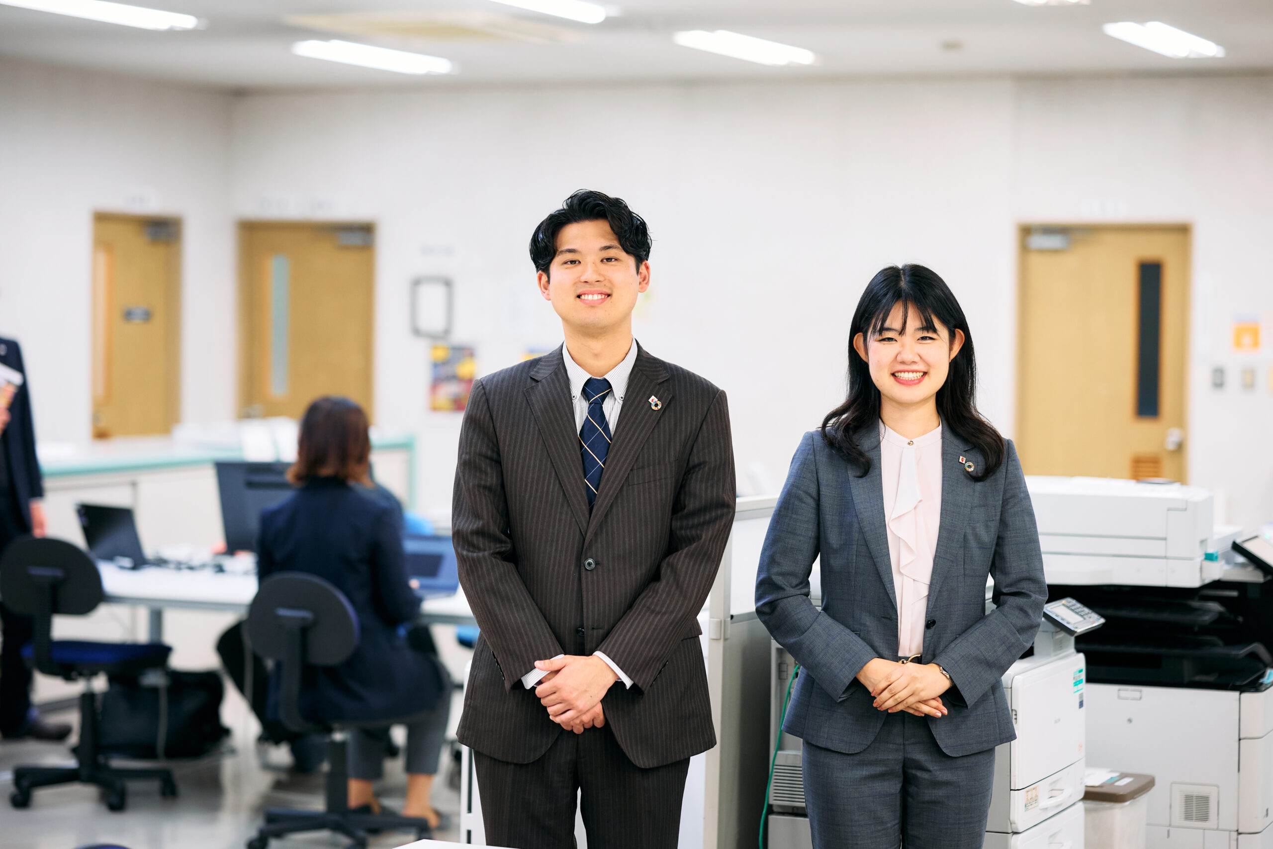 亀井通産株式会社