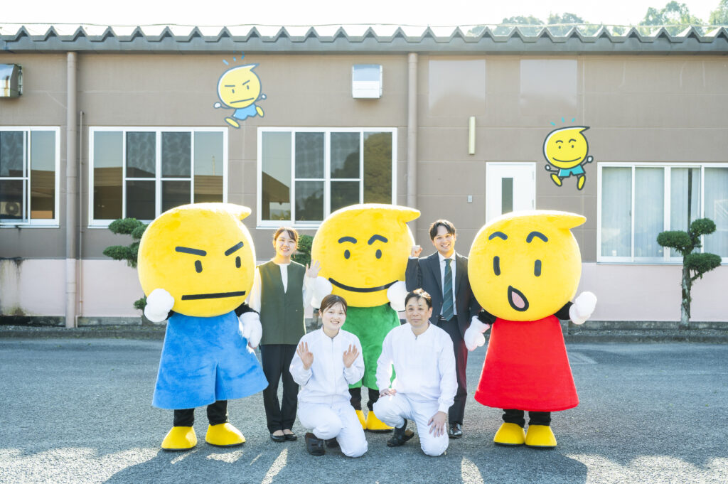 株式会社 丸美屋