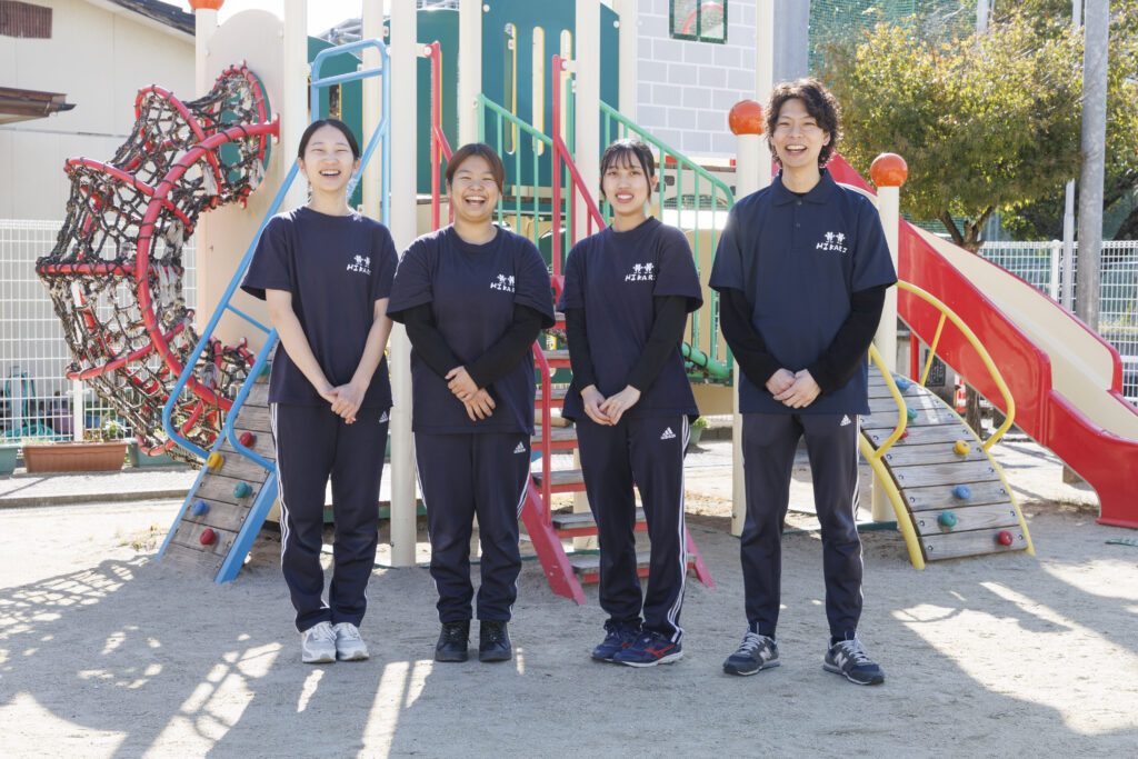 社会福祉法人 八代ひかり福祉会