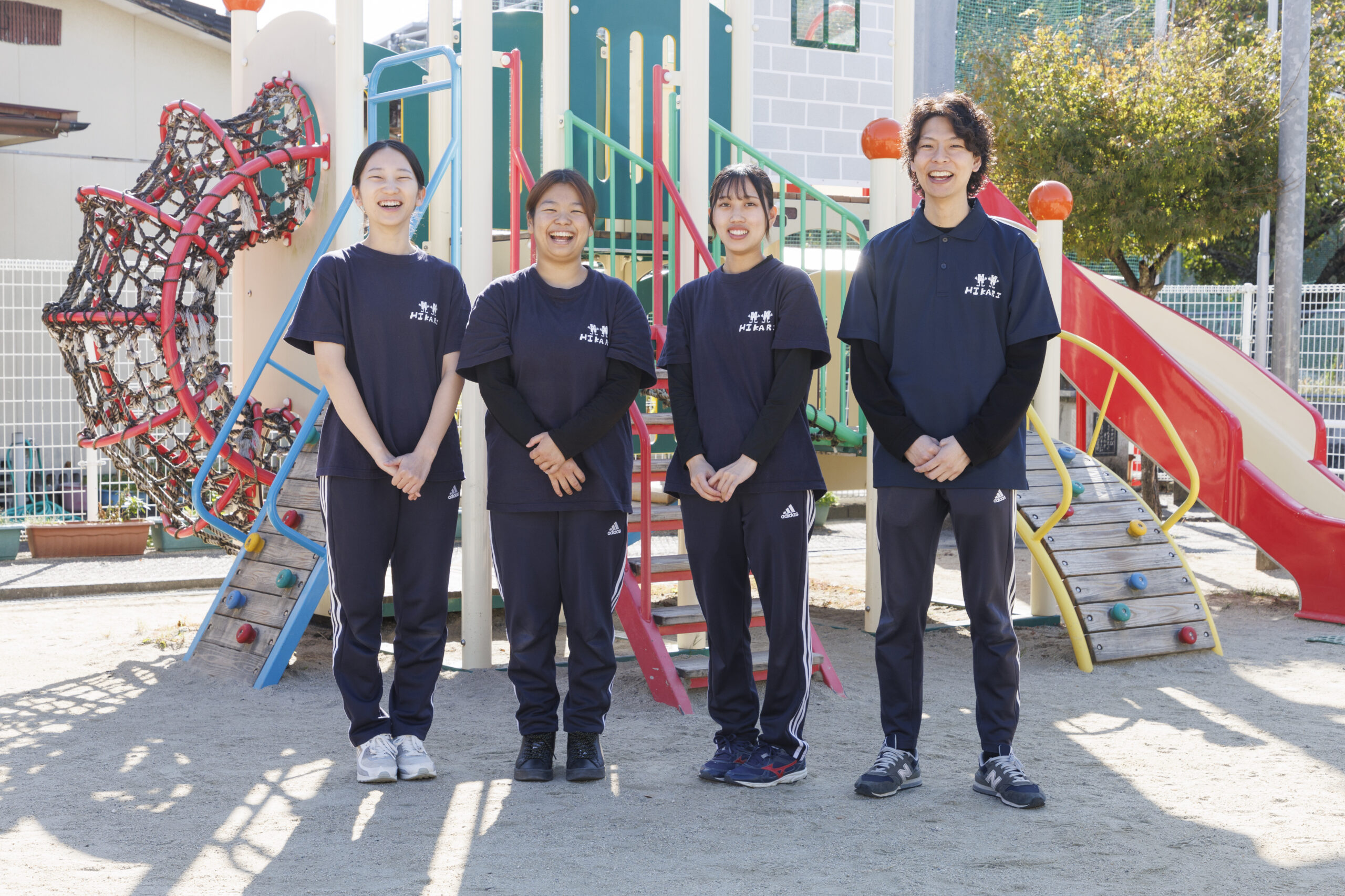 社会福祉法人 八代ひかり福祉会