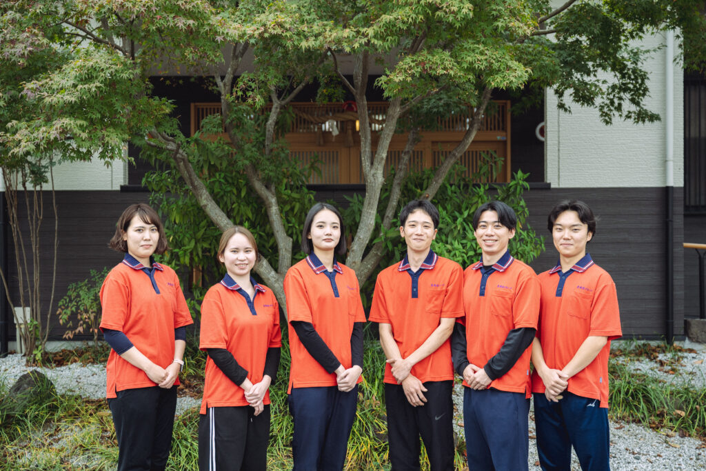 株式会社 スローライフ芳寿会