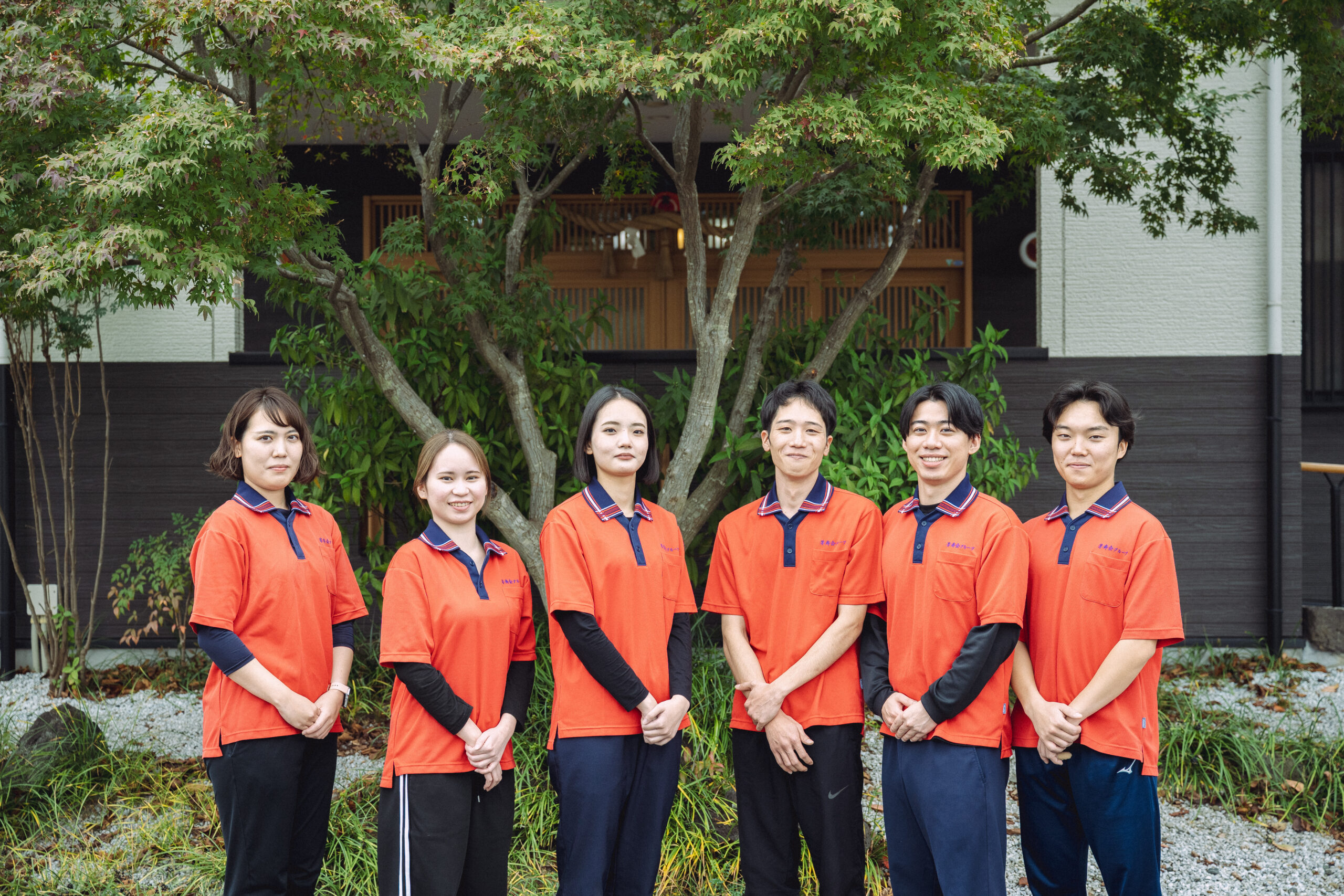 株式会社 スローライフ芳寿会