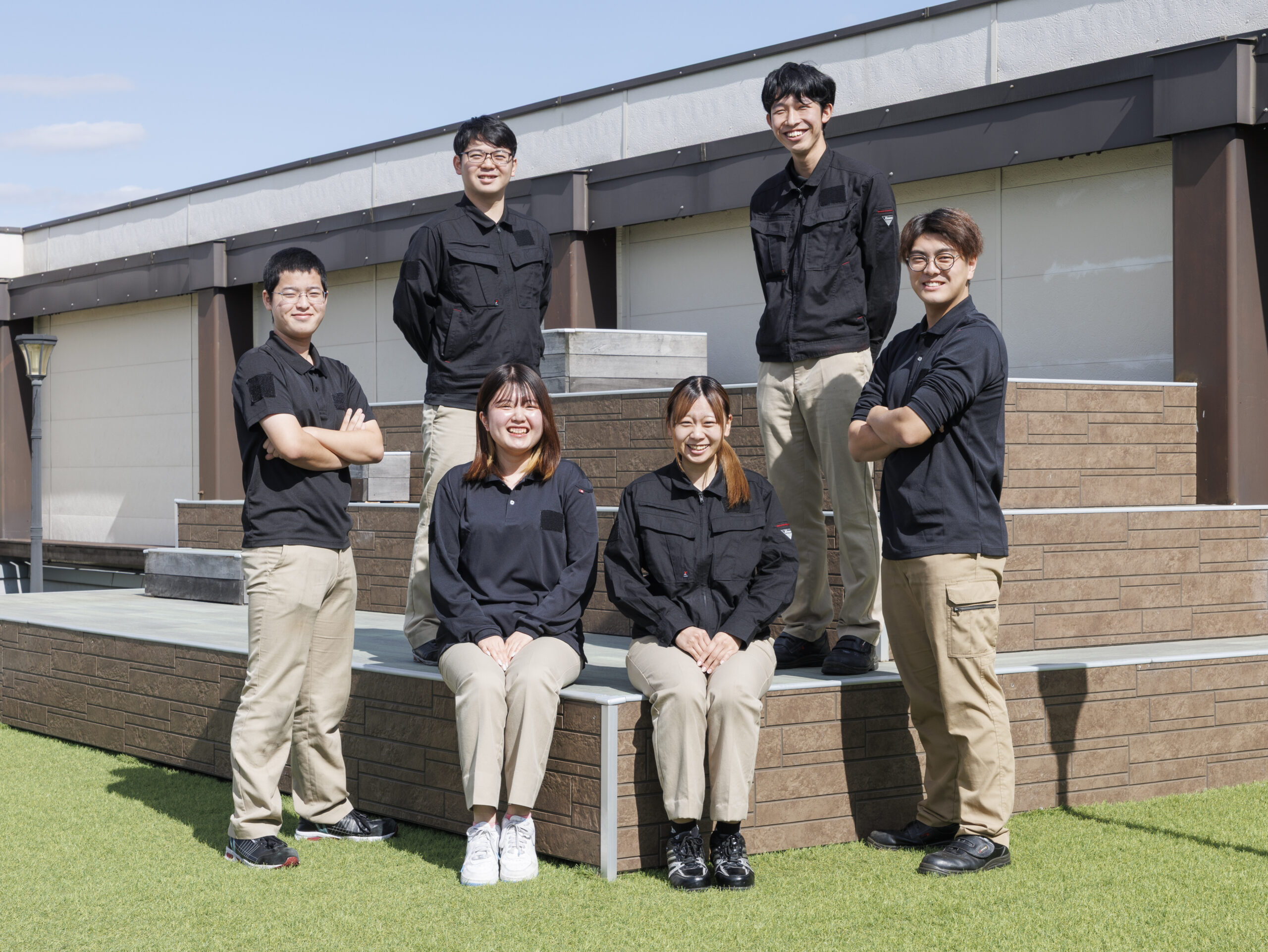 株式会社 熊防メタル