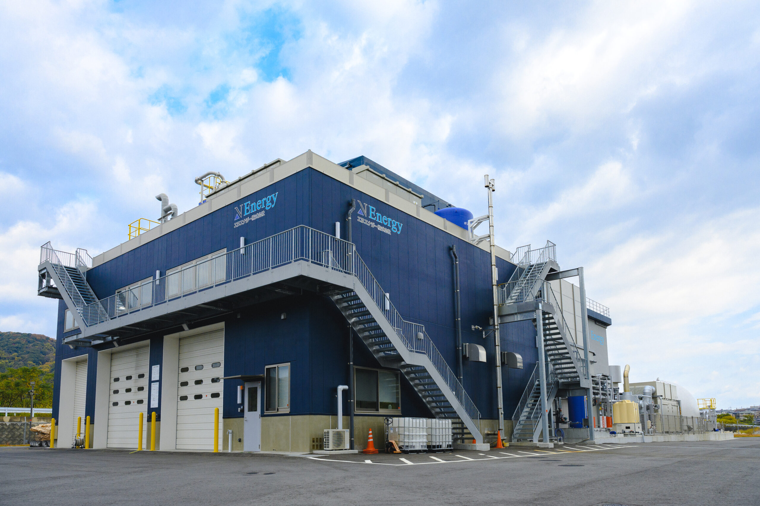 株式会社永野商店